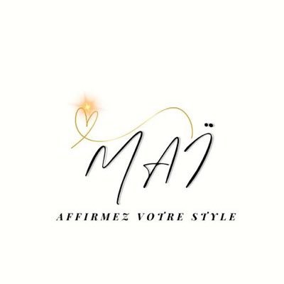 Maïwear 🪡 « Affirmez votre style! » Worldwide Shipping 🌎 IG: maiiwear01 Contact: 00221 767842654