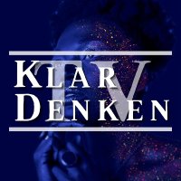 Klardenken TV (@klardenkentv) Twitter profile photo