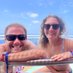 Holly & Andrew (@ourcruisinglife) Twitter profile photo Holly & Andrew (@ourcruisinglife) Twitter profile photo