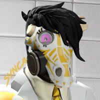 Synca (Commisions Open) (@chicafempyro) 's Twitter Profile