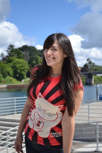 Ingeniero Civil en Informática... cantante y bailarina en otra vida... //Twitter... para el ocio ;)