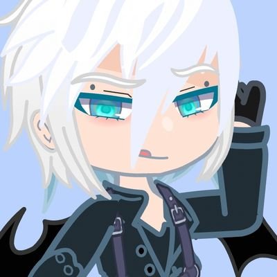 3white_hair_boy's profile picture. 🔞Warning 
I am Bree and now the man of your lusty dreams ❤️
Gacha porn star on growth✨
Likes: hot dudes riding my 🍆
