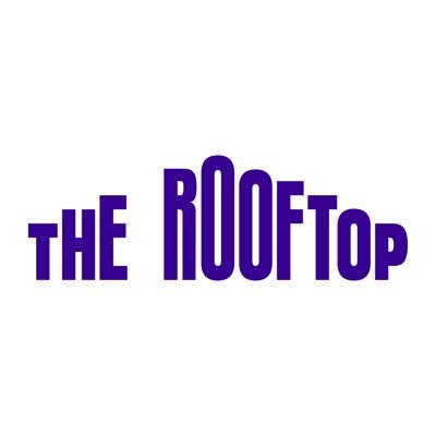 Positive news about issues that matter | Amplifying the voices of the under- and misrepresented in society 🗣️ editor@therooftop.news