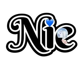 Nievally's profile picture. 💙🎐