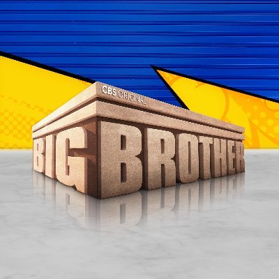 CBSBigBrother Profile Picture
