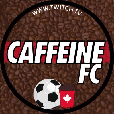 CaffeineFC Profile Picture