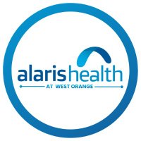 Alaris Health at West Orange(@AHWestOrange) 's Twitter Profile Photo