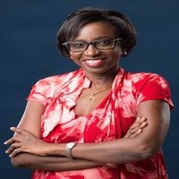 Therese Tounkara (@tesou2012) 's Twitter Profile