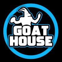 The GOAT House(@GoatHouseNFL) 's Twitter Profile Photo