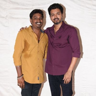 தமிழக வெற்றிக் கழகம்
வடசென்னை கிழக்கு மாவட்ட இளைஞர் அணி செயலாளர்