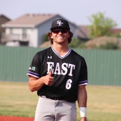 Post 15 Legion East #6 C, utility - 2023 - 3.158 GPA - Sioux Falls Washington - Post 15 East - @MMULancersBSB commit