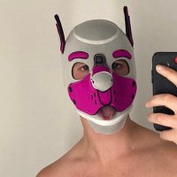DC Pup Kep 🪐 @ MAL (@sillylittlehole) Twitter profile photo
