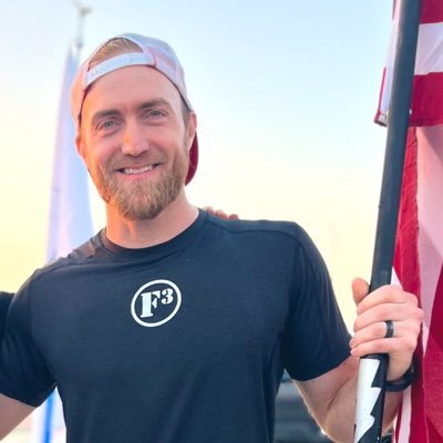 GradyHastings's profile picture. Living by the G Code. Husband. Father. Brother. Son. Business Owner (Grady’s Gardens). F3.