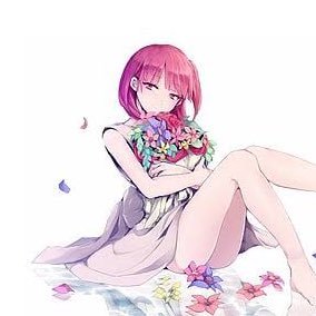 chrystariya1's profile picture. 20 yr 💃 Vtuber👯 | Singer🧑‍🎤 | Poetry lover 🧑‍💻| Twitch verified | Artist 2.0 | Commission open !