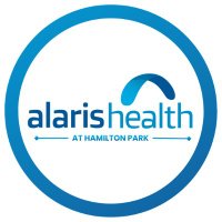 Alaris Health at Hamilton Park(@ahhamiltonpark) 's Twitter Profile Photo