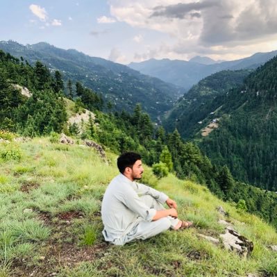 JehanBadshahJe1's profile picture. studies at COLLEGE OF NURSING PIMS ISLAMABAD