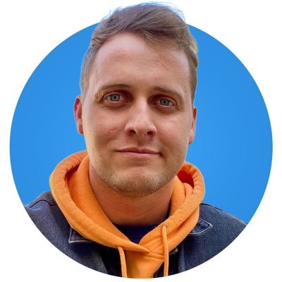 JontyStander's profile picture. Head of Performance Marketing at https://t.co/vZ08NvNOK4