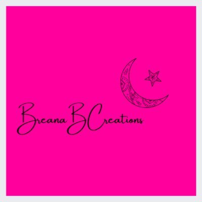 BreBCreations's profile picture. 