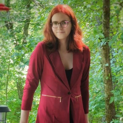 The Tolkienite formerly known as eric1_z.  Aspiring author. #Critter she/her 🏳️‍⚧️
https://t.co/FnlqtEwIjM