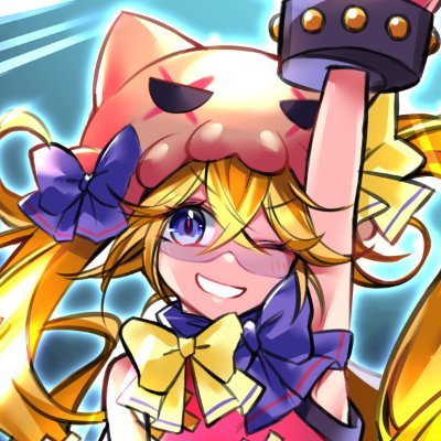 NA #1 Eldora Player

Icon by @ronaca_fe
Banner art by @Tamanegi1978 and edited by @Tamanon_