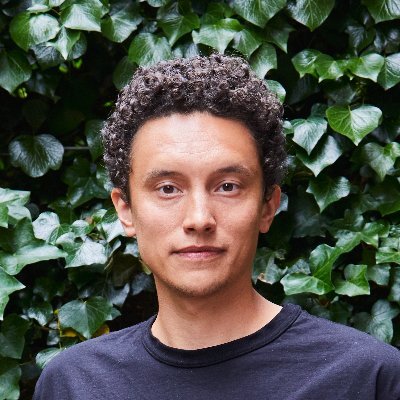 Connecting people, AI, and computation | Co-founder @effectaix and @nosana_ai