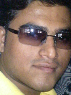 DhirajMahadik7 Profile Picture