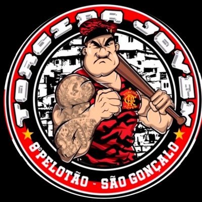 📊 Twitter Oficial do Oitavo Pelotão 🇦🇴 Nada do Flamengo Tudo pelo Flamengo ⭐️ São Gonçalo - Desde 1989 🎵 O mundo é diferente da ponte pra cá