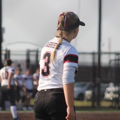 ehs 25 | emerson softball #3