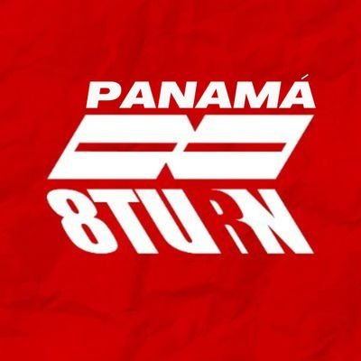 ✨Primera Fanbase official de 8turn Panamá ✨
✨30/01/2023✨