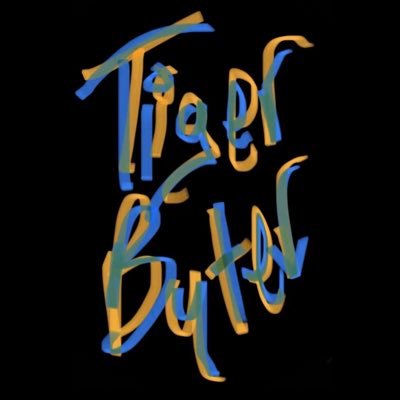 TigerByter Profile Picture