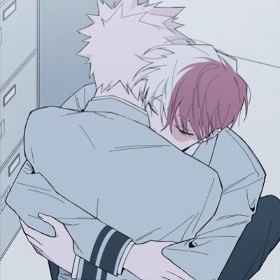 she/her 20↑| 轟爆 - tdbk brainrot | 🍰💥🔁❌ | +18 content | layout by @/crypt1c___
