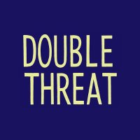 DOUBLE THREAT(@DoubleThreatPod) 's Twitter Profileg