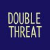 DOUBLE THREAT (@DoubleThreatPod) Twitter profile photo