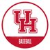 Houston Baseball (@UHCougarBB) Twitter profile photo