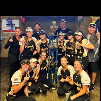 Premier fastpitch softball team dedicated to winning as well as the growth and development of it's players both on and off the field. Head coached by @FordShad