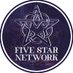 Five Star Network (@FiveStarNetwork) Twitter profile photo