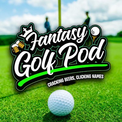 Fantasy Golf Pod Profile