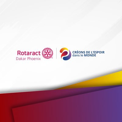 Rotaract Dakar Phœnix