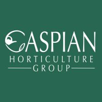 Caspian Horticulture Group(@CaspianHGroup) 's Twitter Profile Photo