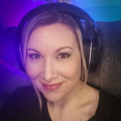 Console gamer & Twitch affiliate 🎮 Chronic Disease & Illness Warrior 💪💜🦋 Sea of Thieves is my main game ☠️ Come hang out w/ me on Twitch! 😊
