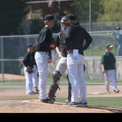 Husband, Father, Teacher, BGHS Tigers Baseball Coach, Bleed Dodger Blue #STC