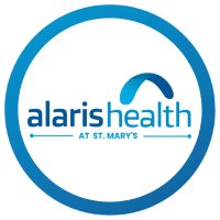 Alaris Health at St. Mary's(@AH_StMarys) 's Twitter Profile Photo