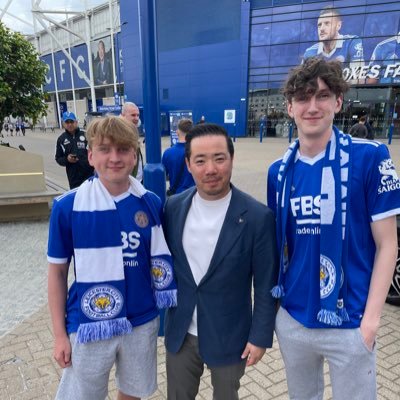 mattoshea73's profile picture. LCFC Supporter , Business owner.