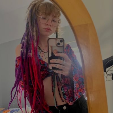 CristLiberty's profile picture. i do tattoos