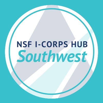 Southwest Hub of @NSF I-Corps | Powered by @UTAustin, @RiceUniversity, @TAMU, @LSU, @okstate, @UTEP, @UTSA, and @nmstate | 💡🧠