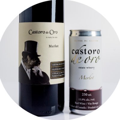 Castoro de Oro Estate Winery