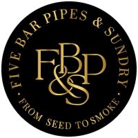 Five Bar Pipes & Sundry(@FiveBarPipes) 's Twitter Profile Photo