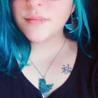 Kissen (@horrorkissen) 's Twitter Profile
