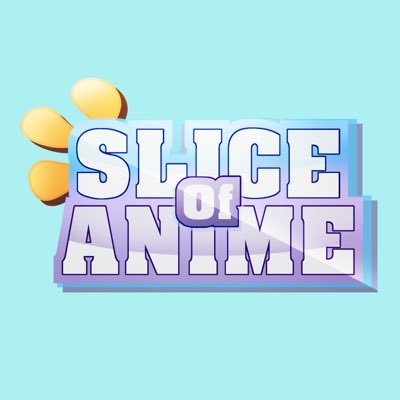 Providing all the Slice of Life Anime Goodness and more! Reviews: @SliceofAnimeR 18+: @SliceofAnimeD Cover Image by @DorsalecArt