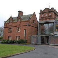UWS Dumfries Campus (@uwsdumfries) 's Twitter Profile